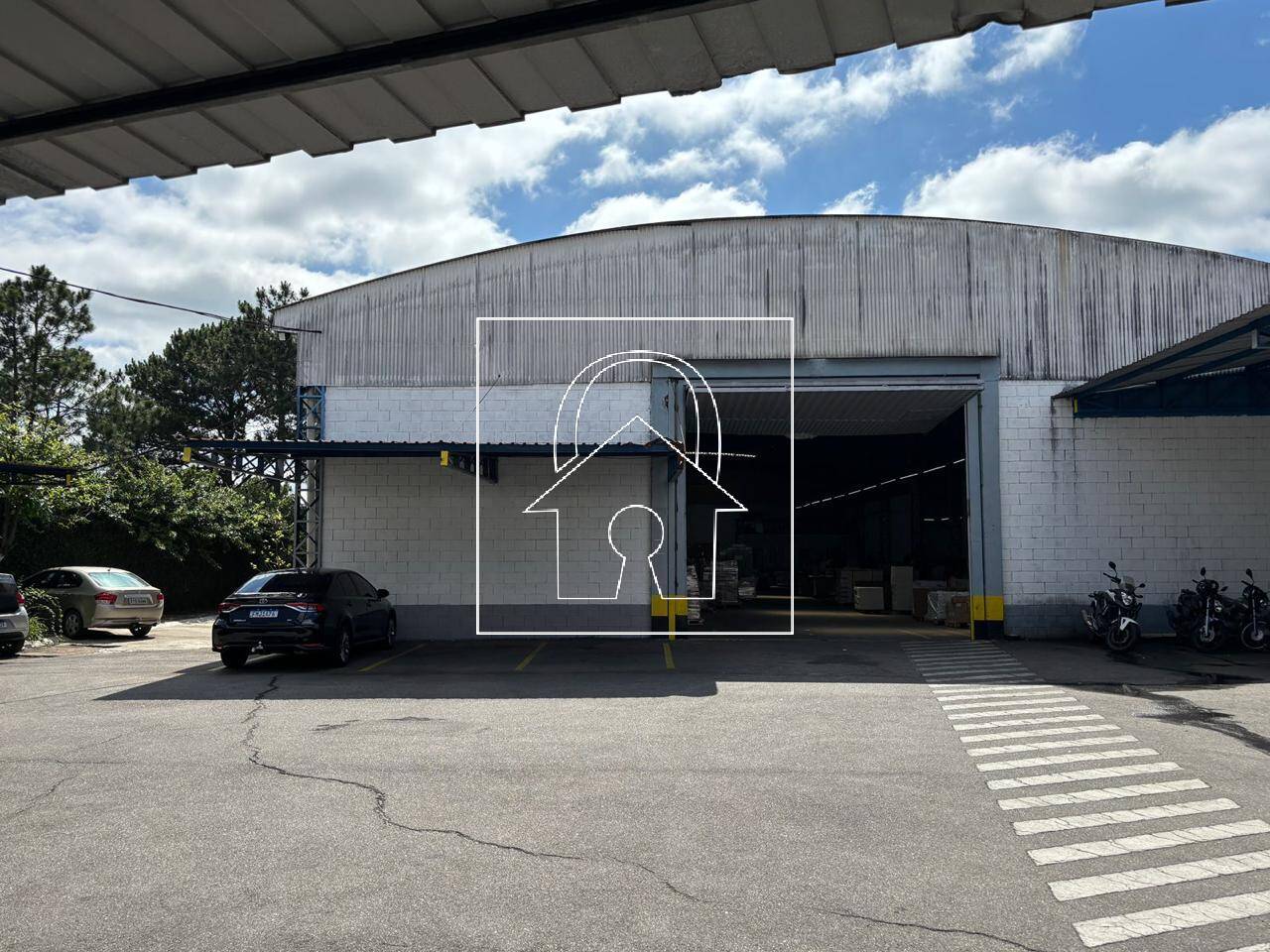 Depósito-Galpão, 3600 m² - Foto 9