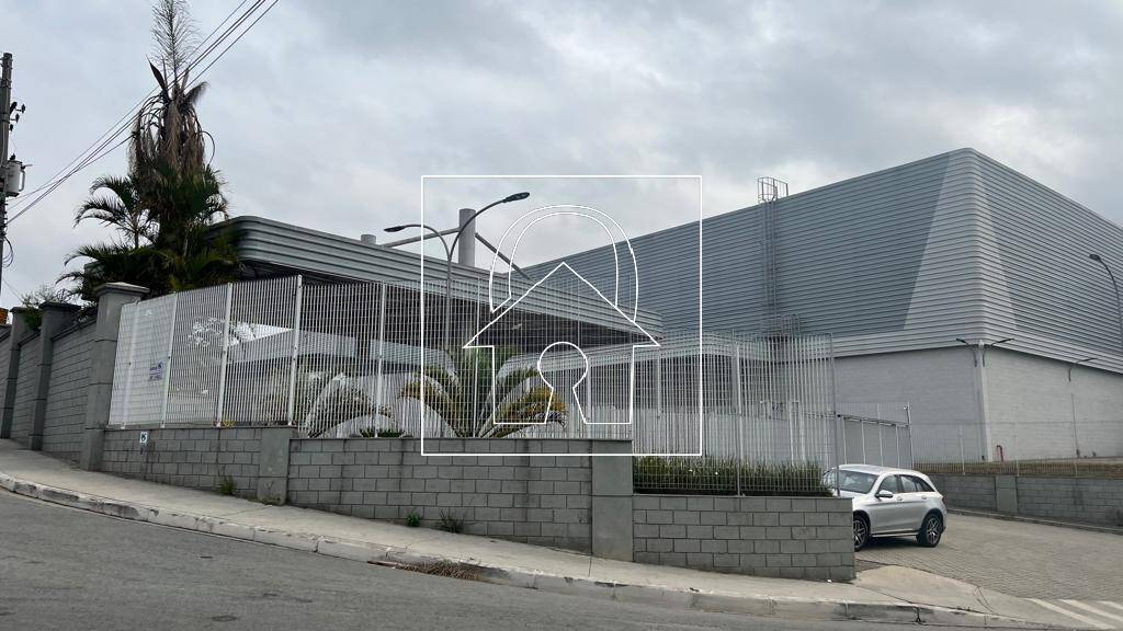 Depósito-Galpão, 3600 m² - Foto 13