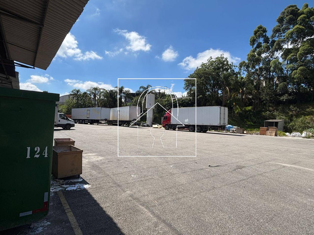 Depósito-Galpão, 3600 m² - Foto 14
