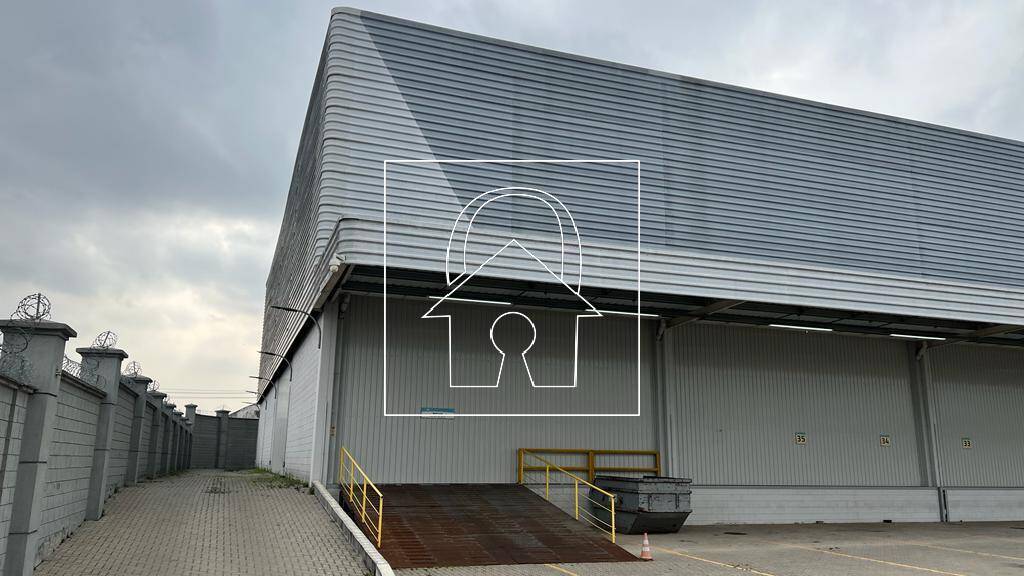 Depósito-Galpão, 3600 m² - Foto 12