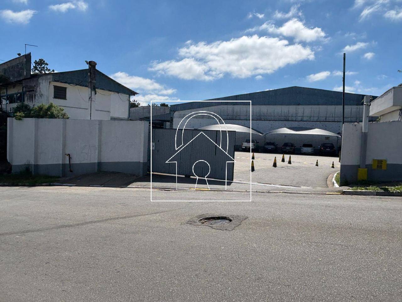 Depósito-Galpão, 3600 m² - Foto 15