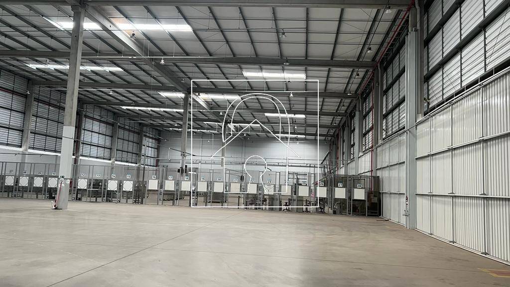 Depósito-Galpão, 3600 m² - Foto 16