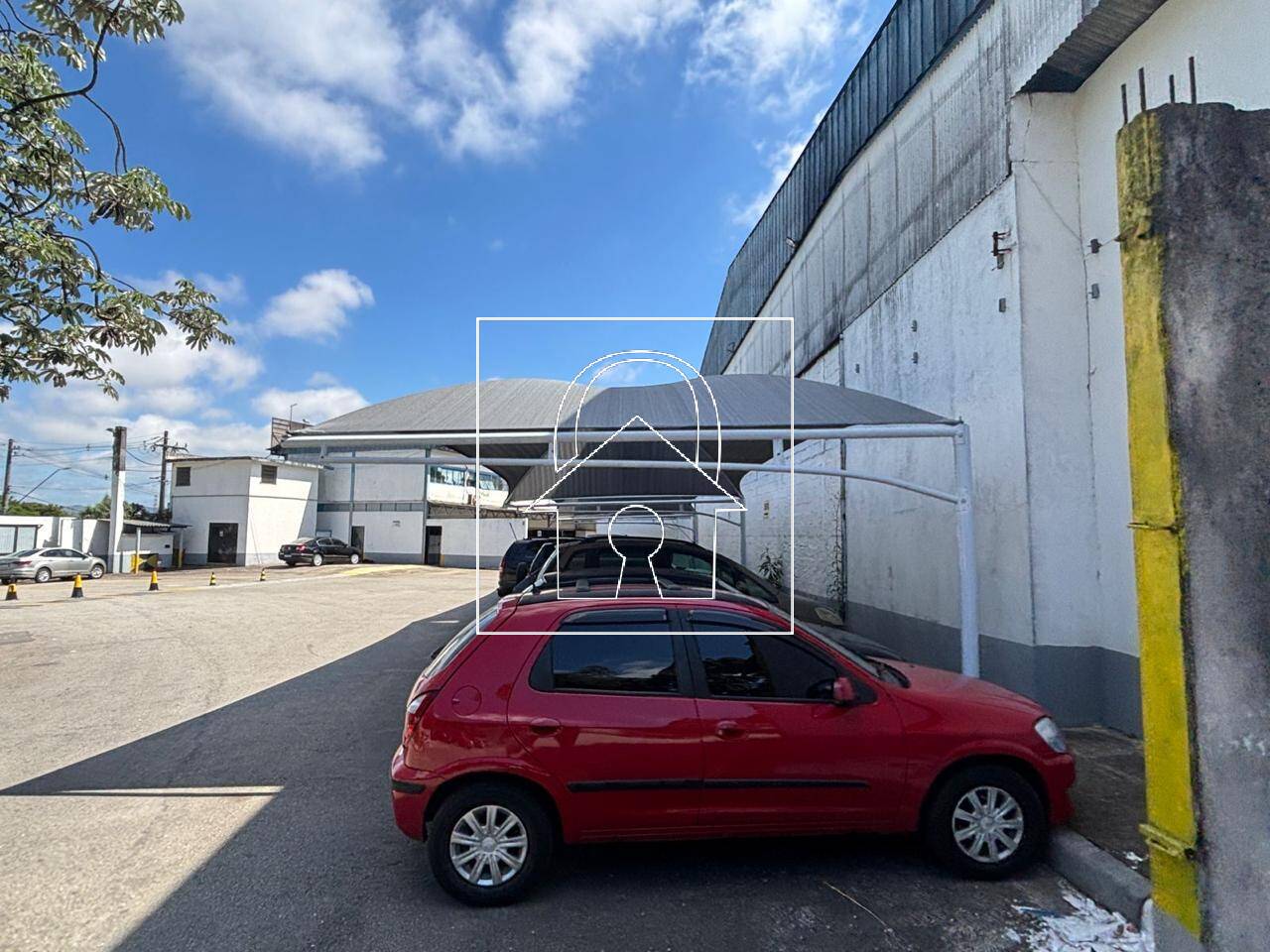 Depósito-Galpão, 3600 m² - Foto 19