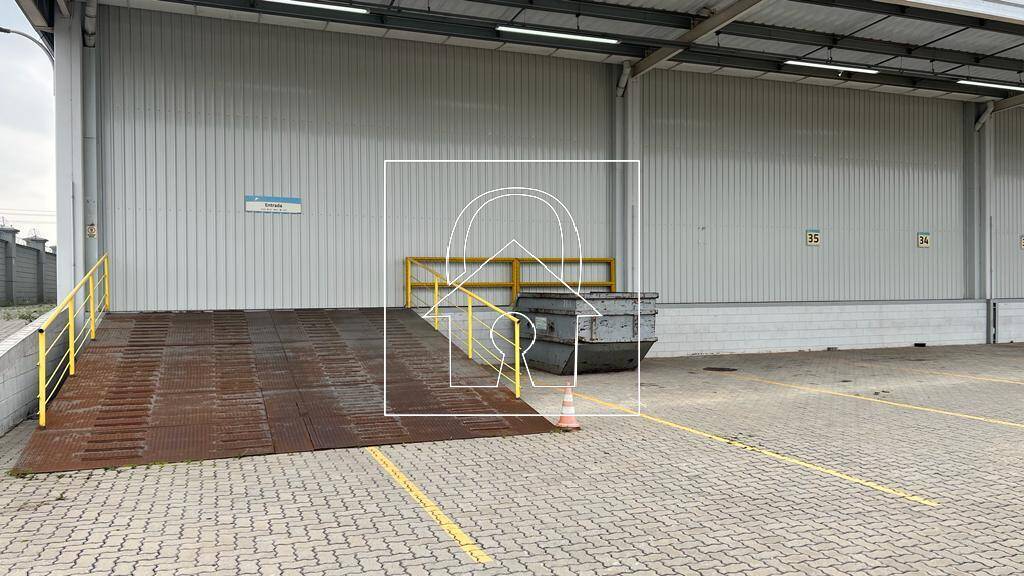 Depósito-Galpão, 3600 m² - Foto 25