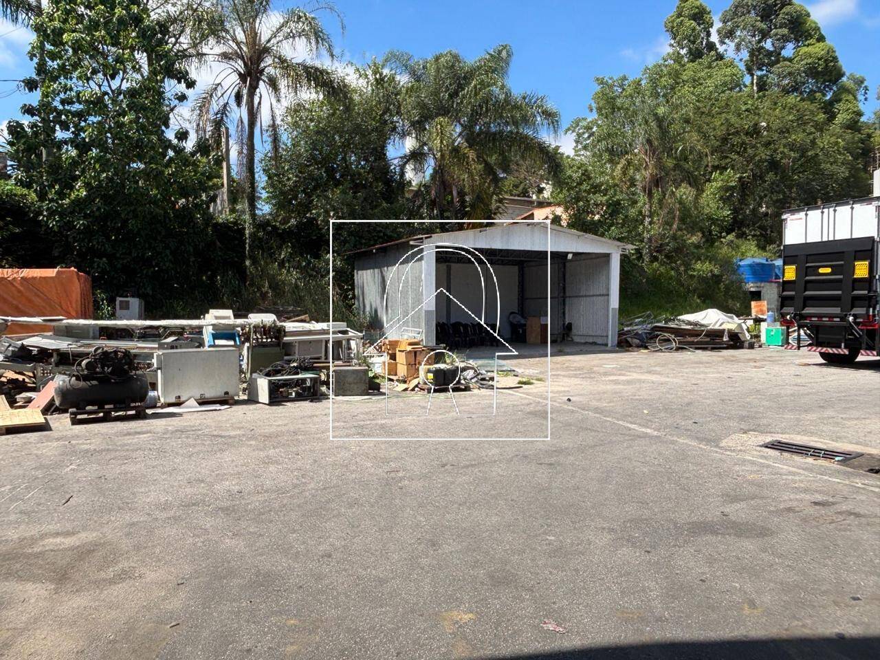 Depósito-Galpão, 3600 m² - Foto 26