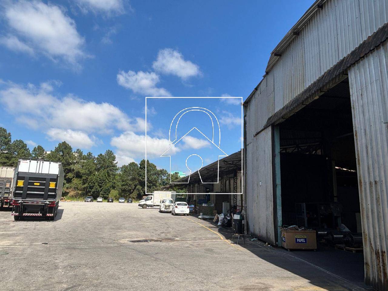 Depósito-Galpão, 3600 m² - Foto 31
