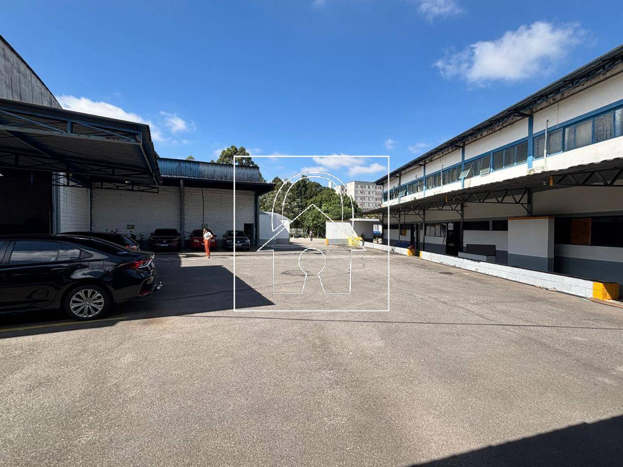 Depósito-Galpão, 3600 m² - Foto 38
