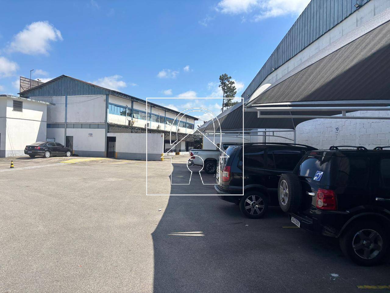 Depósito-Galpão, 3600 m² - Foto 36