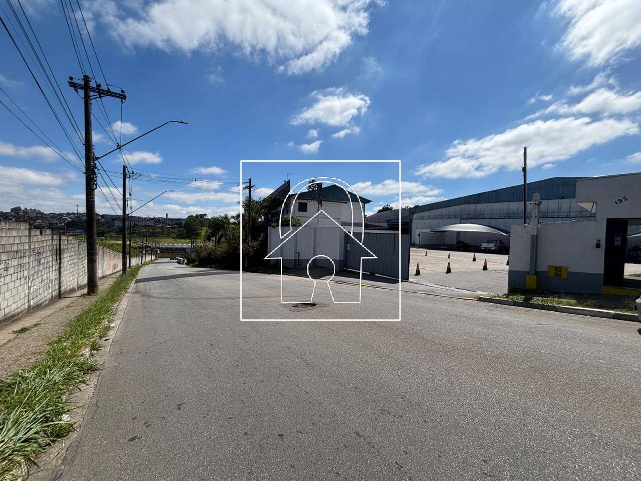 Depósito-Galpão, 3600 m² - Foto 40