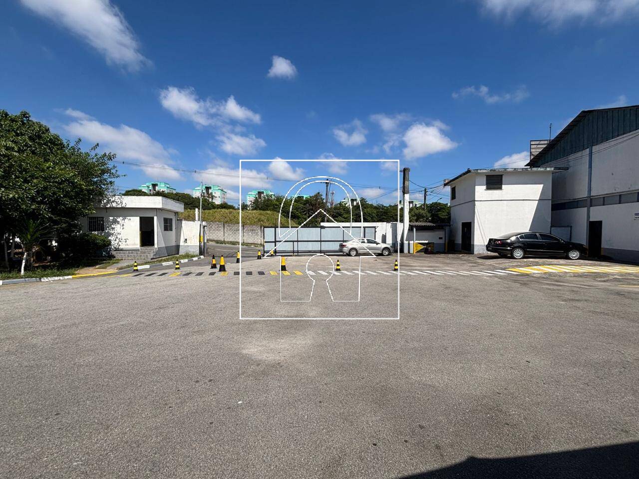 Depósito-Galpão, 3600 m² - Foto 41