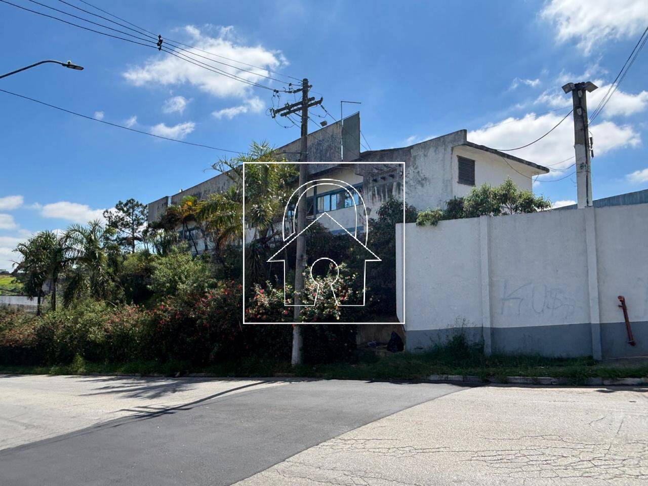 Depósito-Galpão, 3600 m² - Foto 42