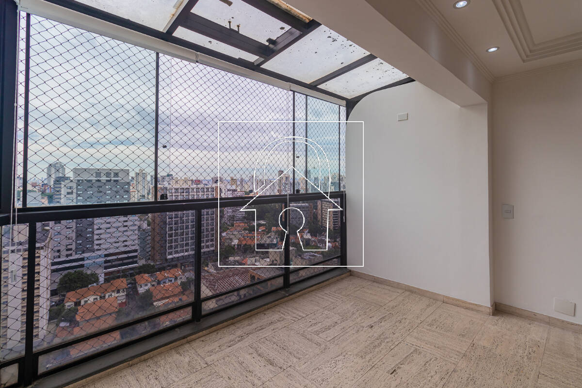 Cobertura, 3 quartos, 155 m² - Foto 6