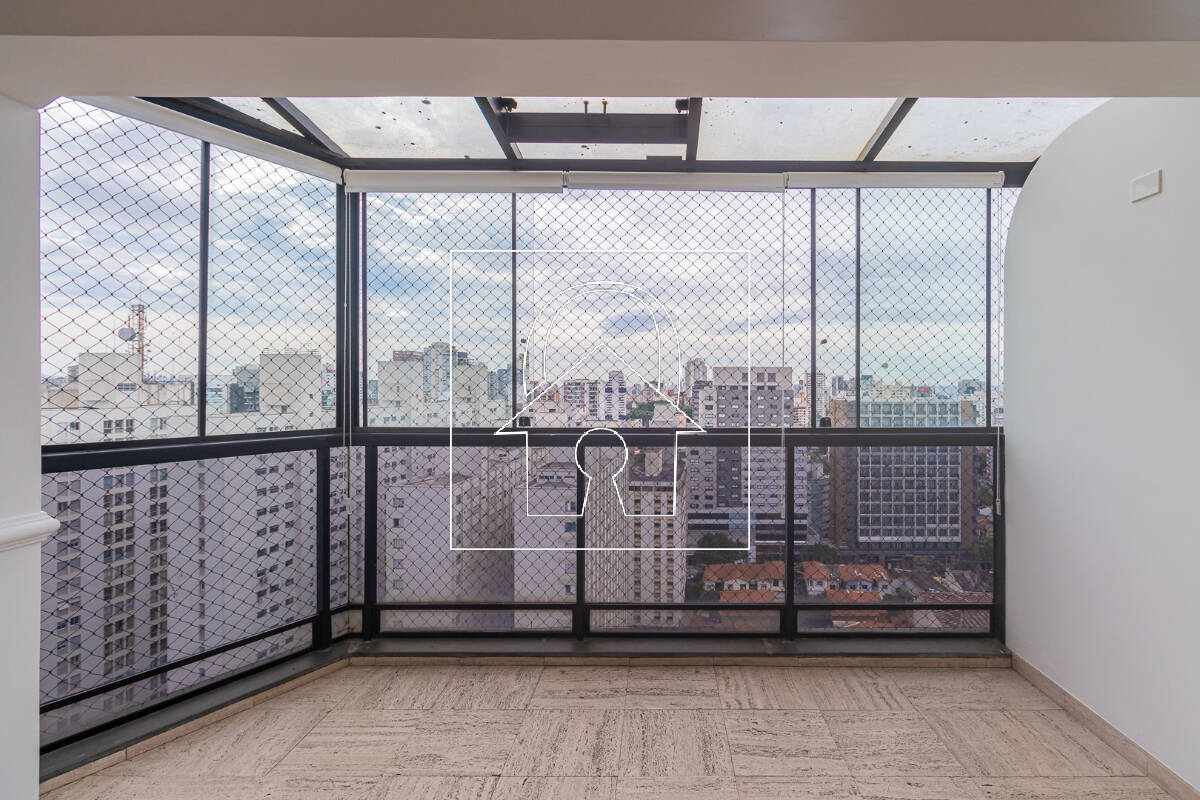 Cobertura, 3 quartos, 155 m² - Foto 7