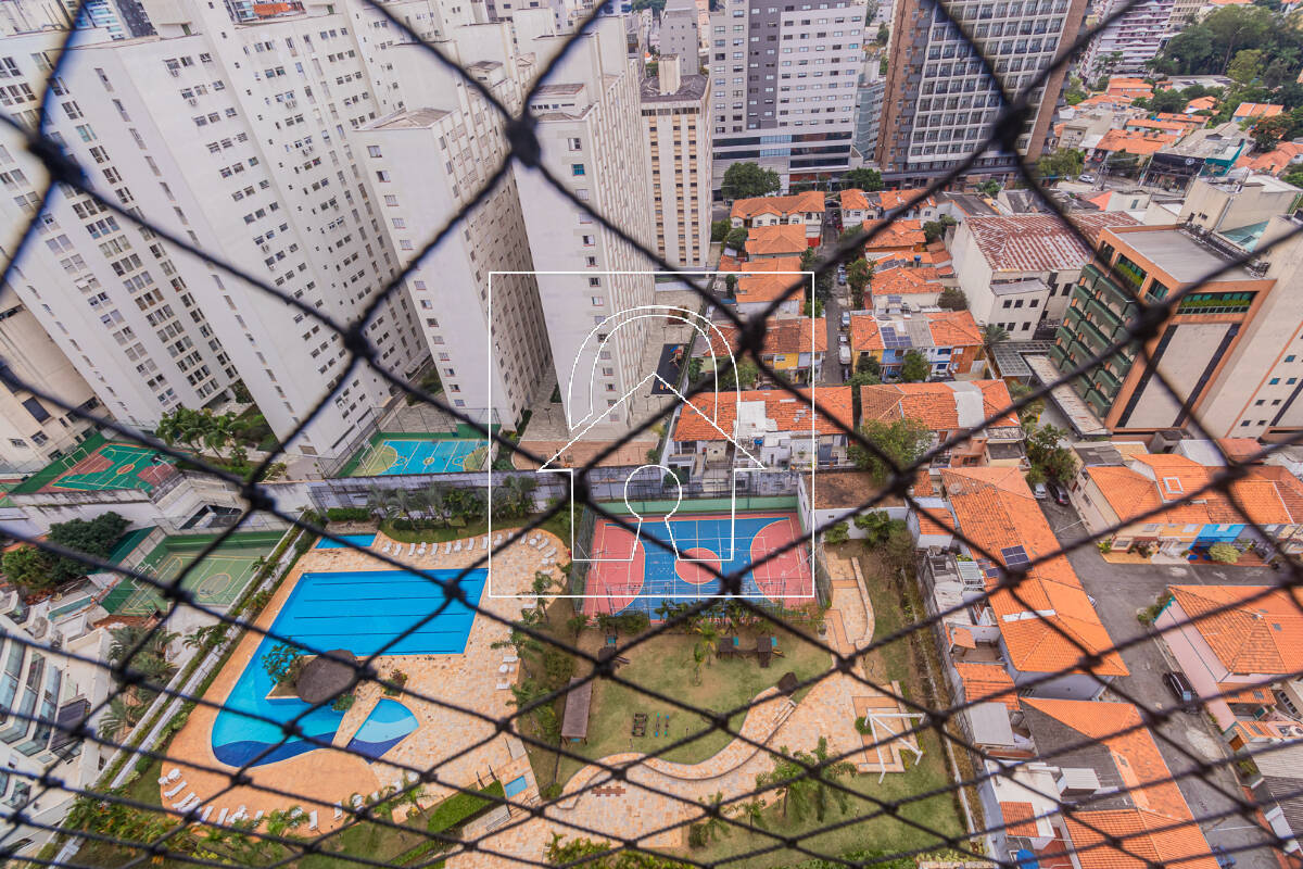 Cobertura, 3 quartos, 155 m² - Foto 9