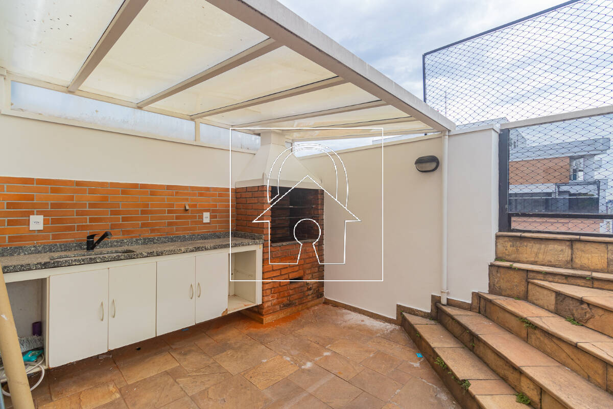 Cobertura, 3 quartos, 155 m² - Foto 11