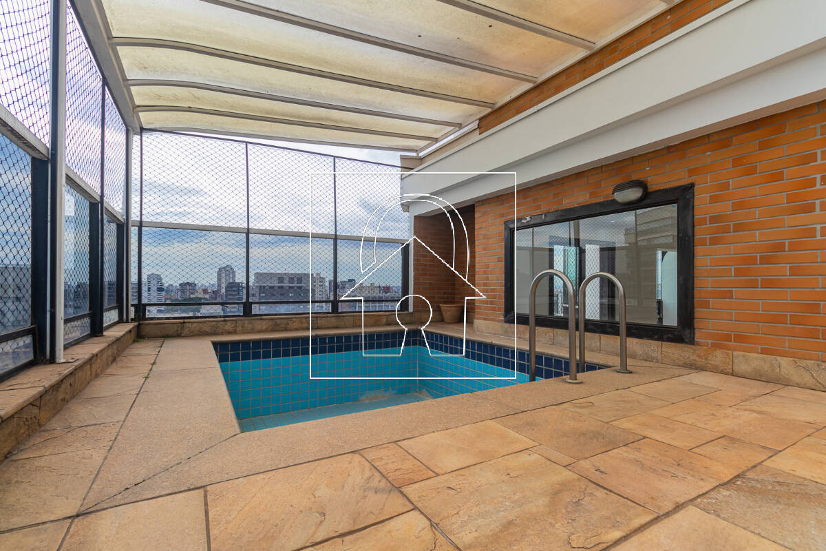 Cobertura, 3 quartos, 155 m² - Foto 15