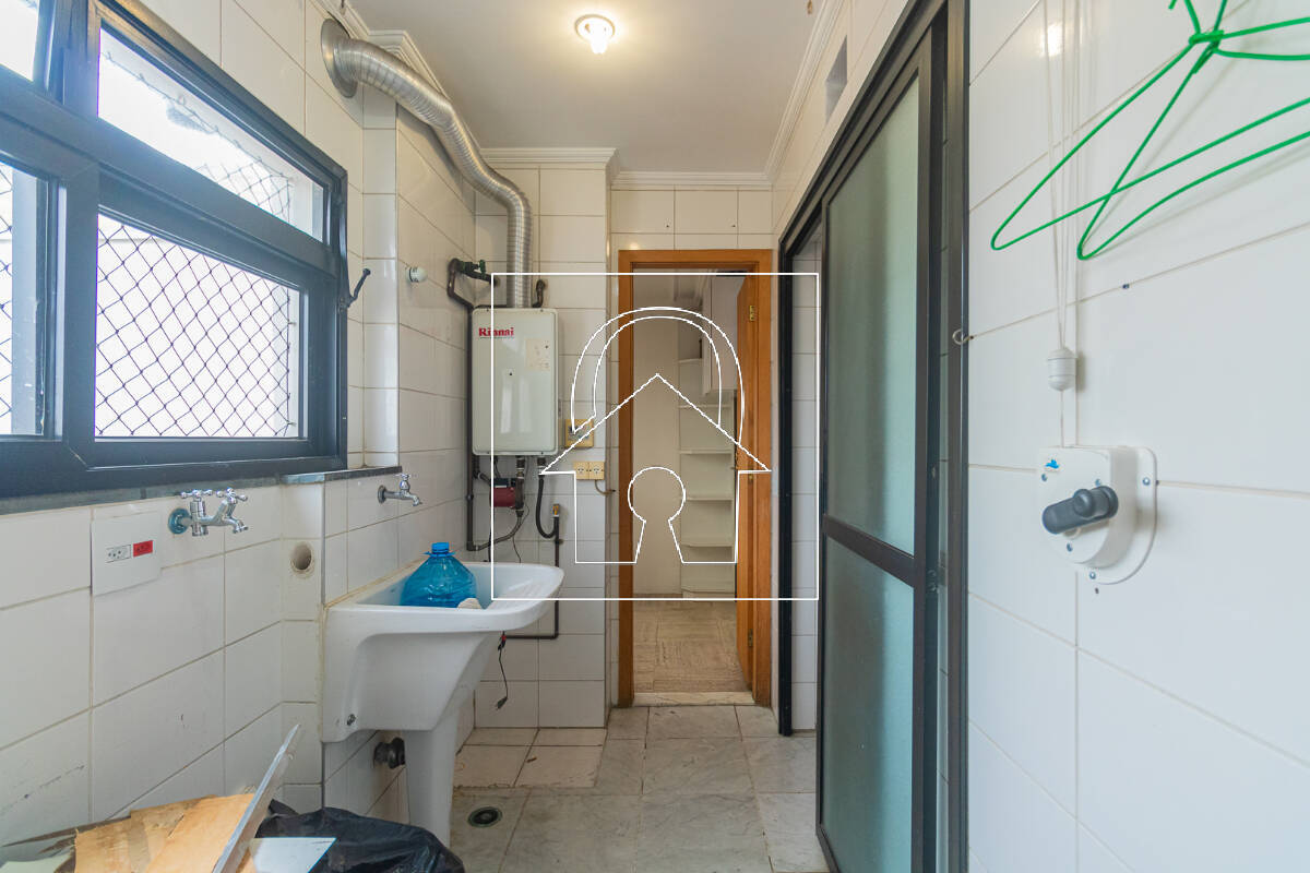Cobertura, 3 quartos, 155 m² - Foto 20