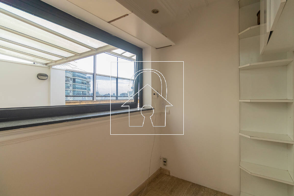 Cobertura, 3 quartos, 155 m² - Foto 22