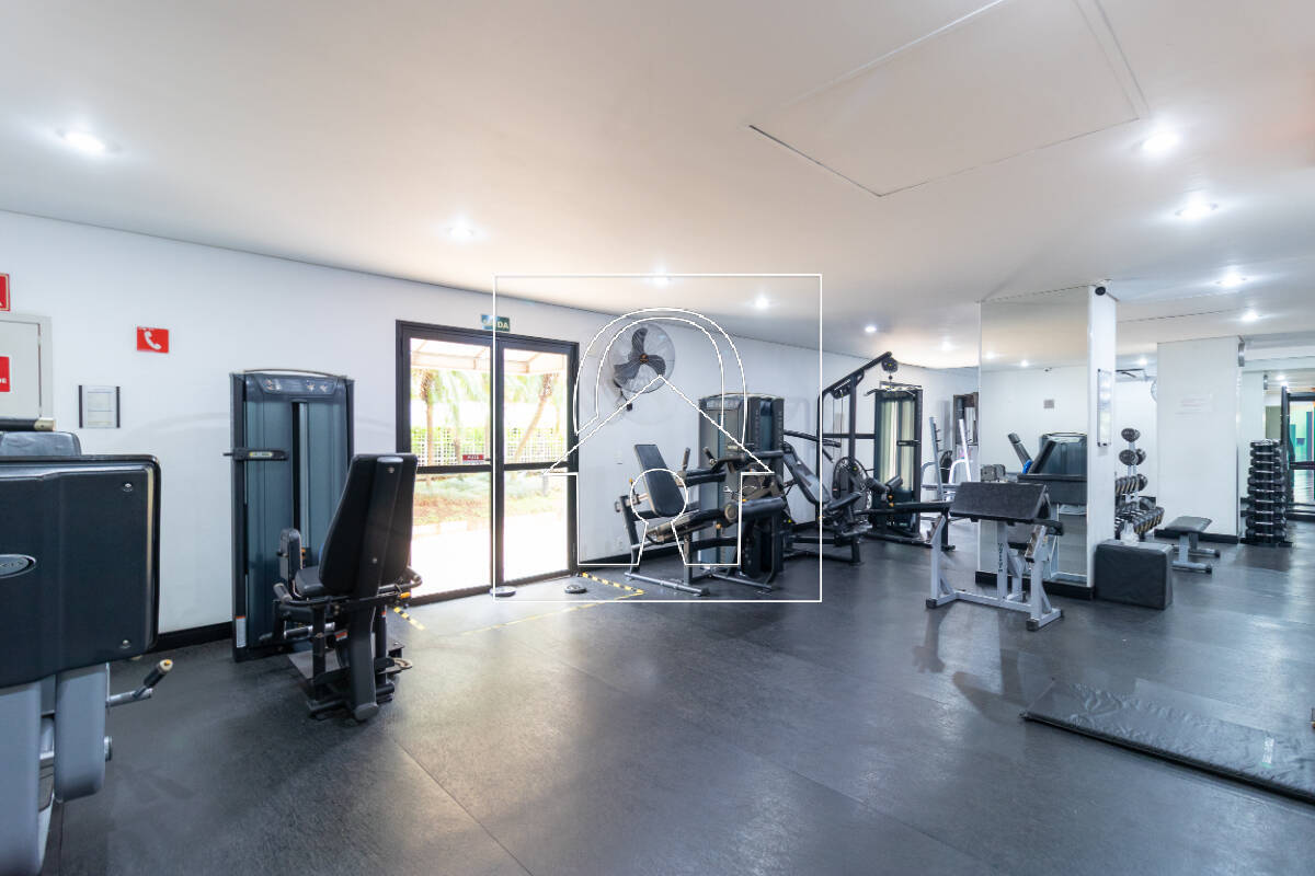 Cobertura, 3 quartos, 155 m² - Foto 59