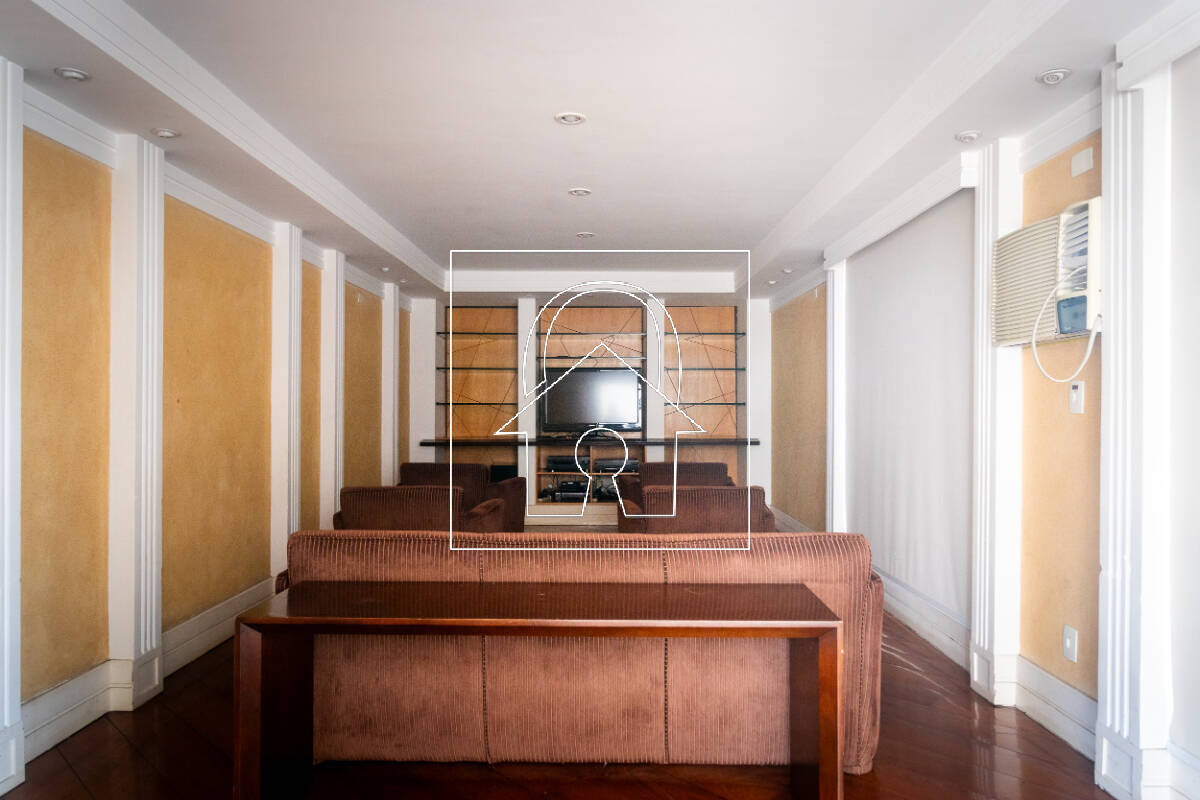 Cobertura, 3 quartos, 155 m² - Foto 57