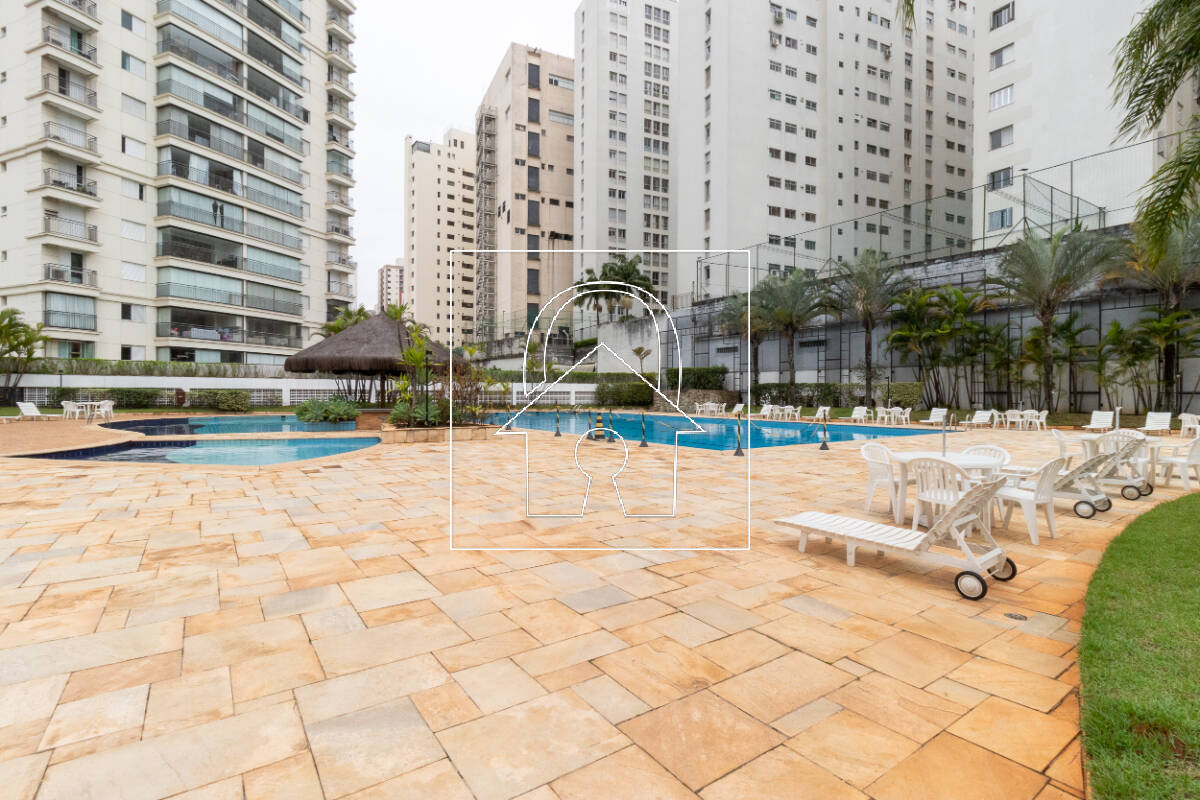 Cobertura, 3 quartos, 155 m² - Foto 46