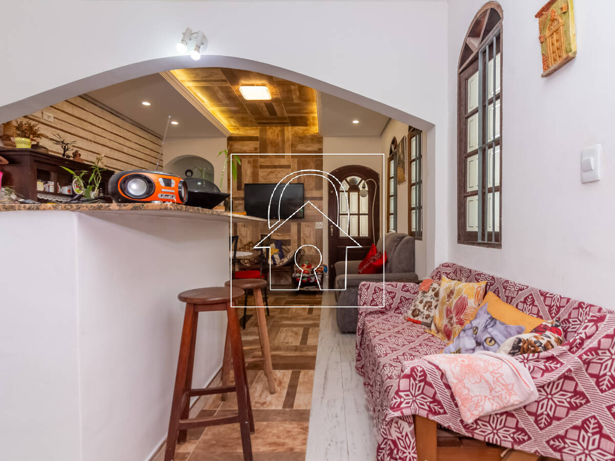 Sobrado, 5 quartos, 200 m² - Foto 6