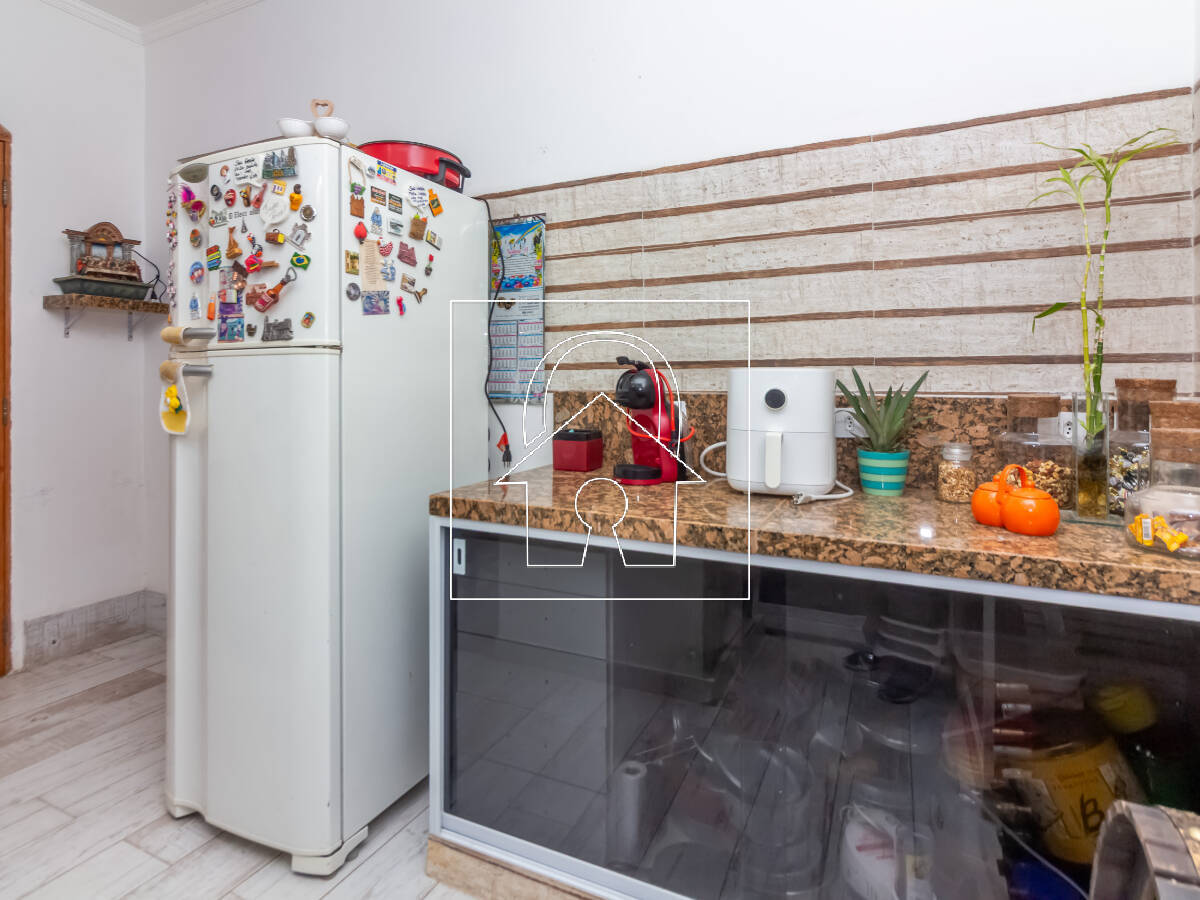 Sobrado, 5 quartos, 200 m² - Foto 10