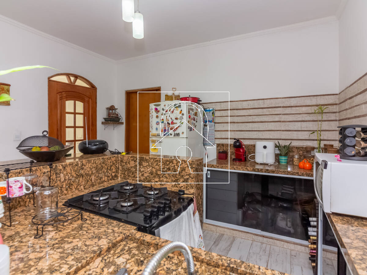 Sobrado, 5 quartos, 200 m² - Foto 9
