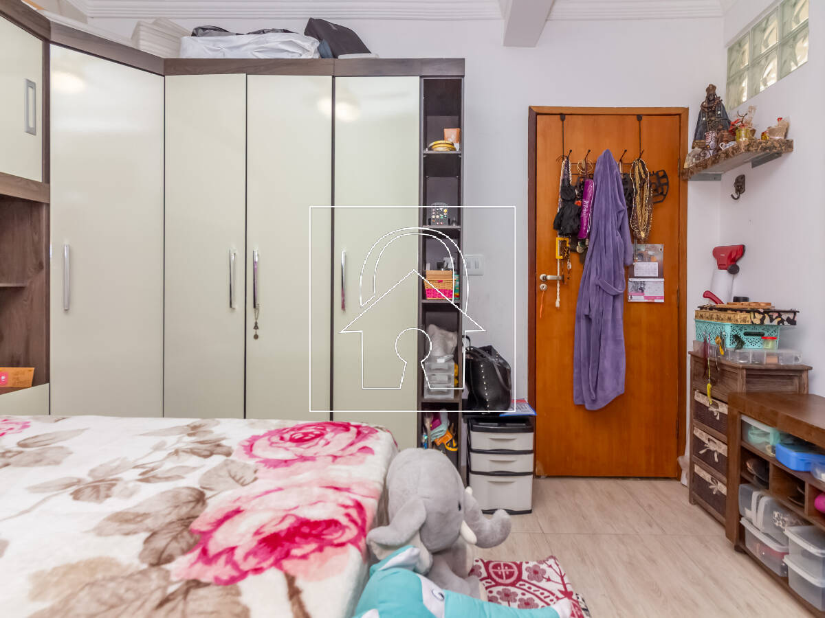 Sobrado, 5 quartos, 200 m² - Foto 25