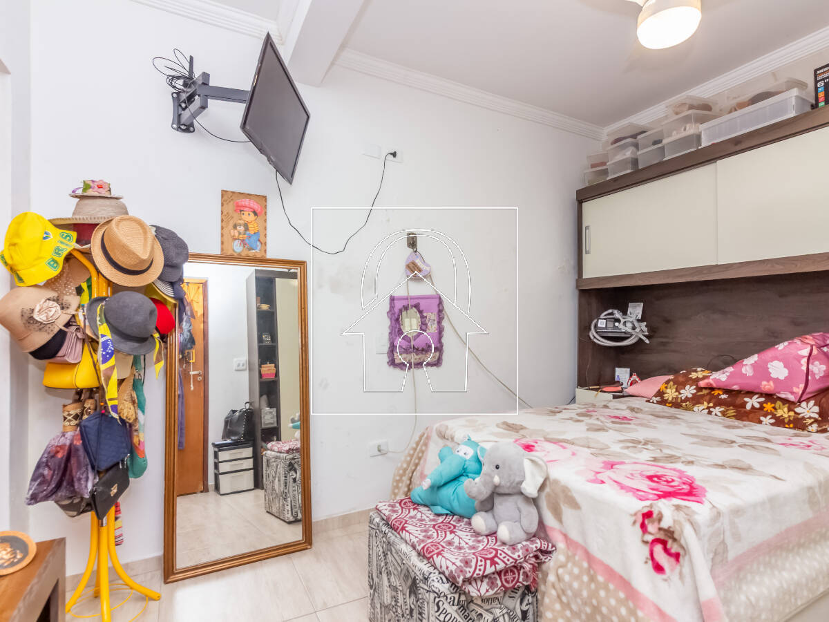 Sobrado, 5 quartos, 200 m² - Foto 24