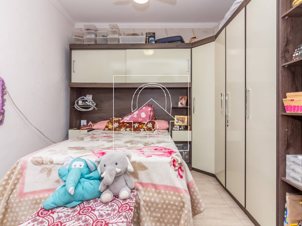 Sobrado, 5 quartos, 200 m² - Foto 26