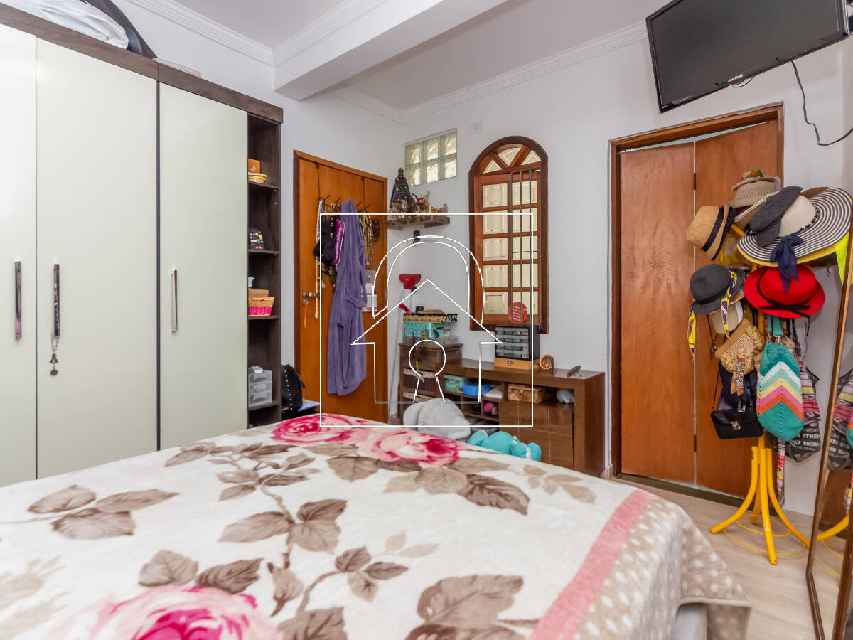 Sobrado, 5 quartos, 200 m² - Foto 27