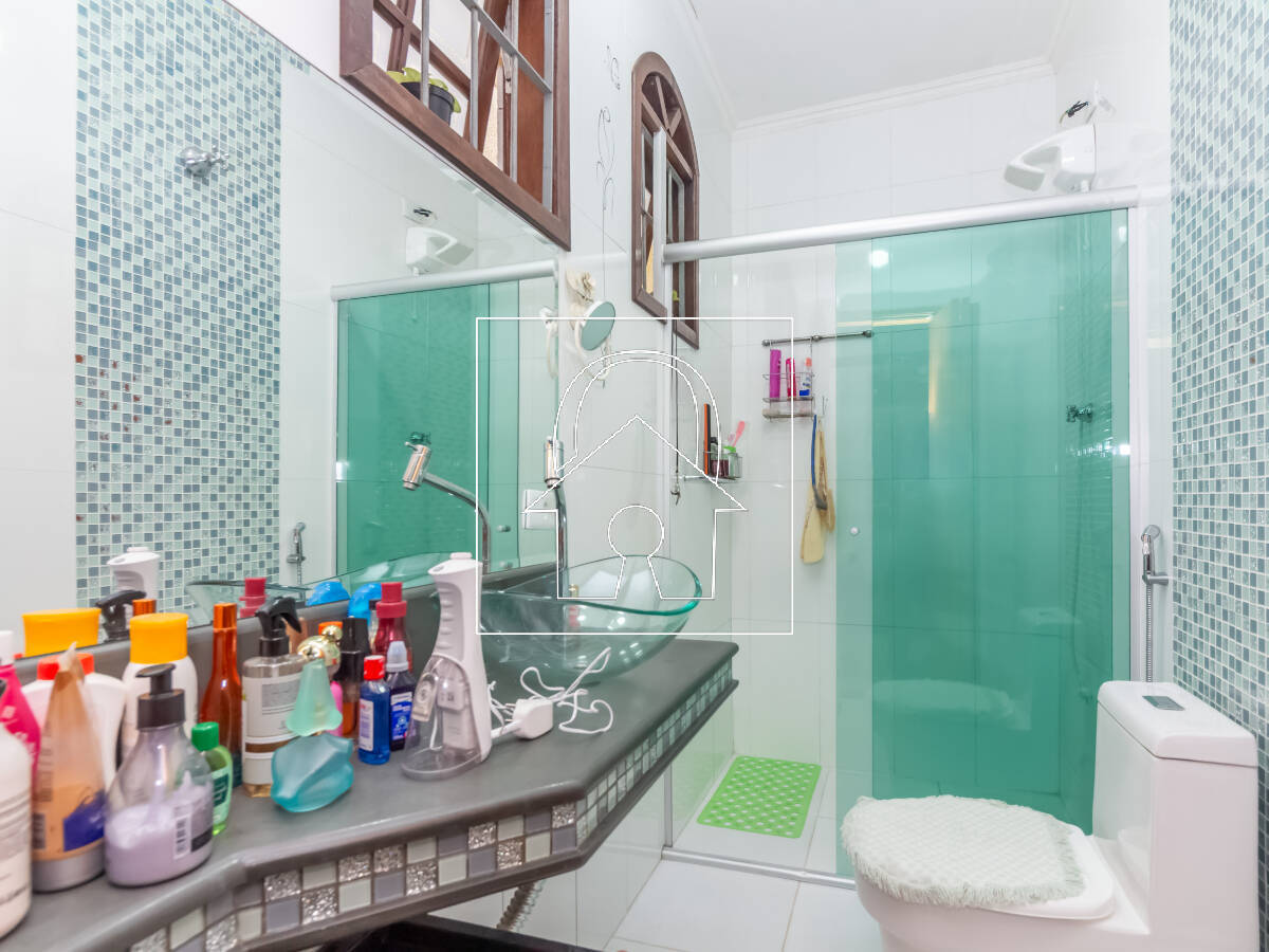 Sobrado, 5 quartos, 200 m² - Foto 28