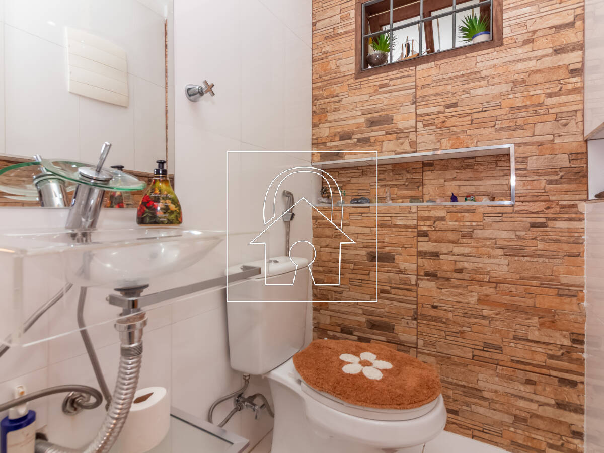 Sobrado, 5 quartos, 200 m² - Foto 23