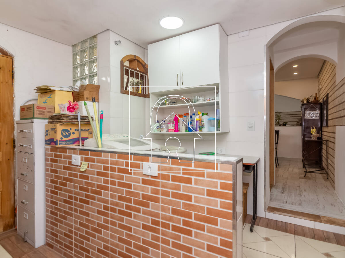 Sobrado, 5 quartos, 200 m² - Foto 7