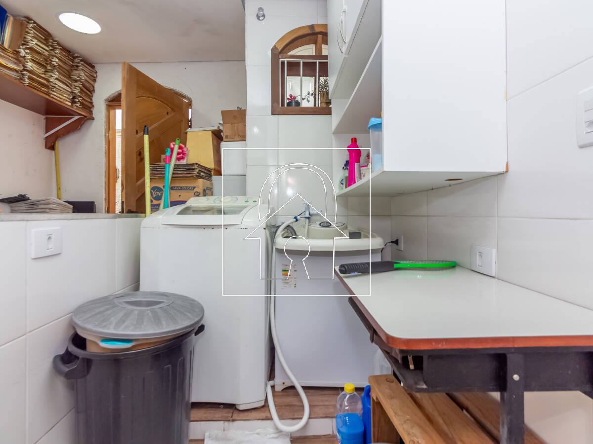 Sobrado, 5 quartos, 200 m² - Foto 20