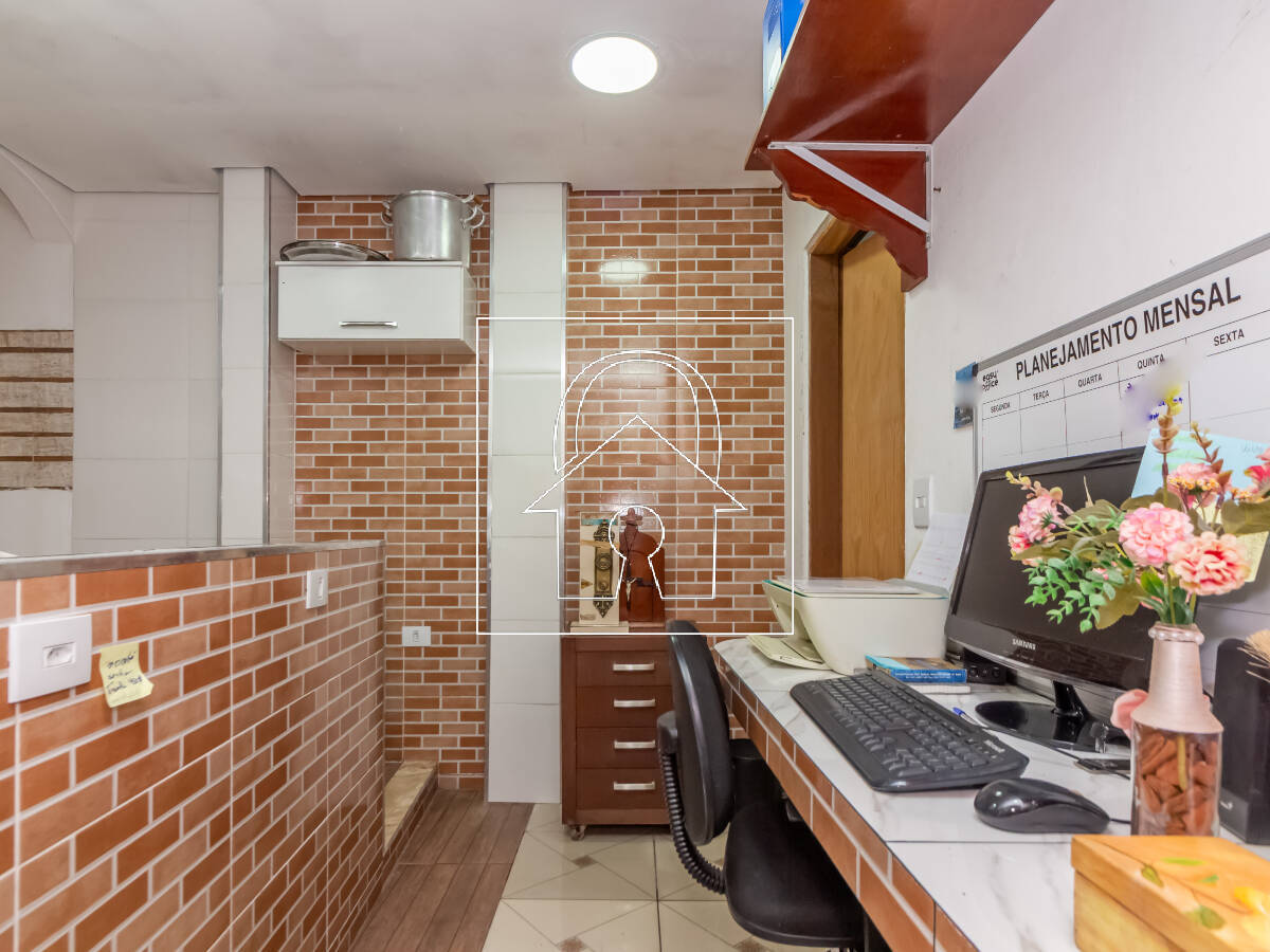 Sobrado, 5 quartos, 200 m² - Foto 16