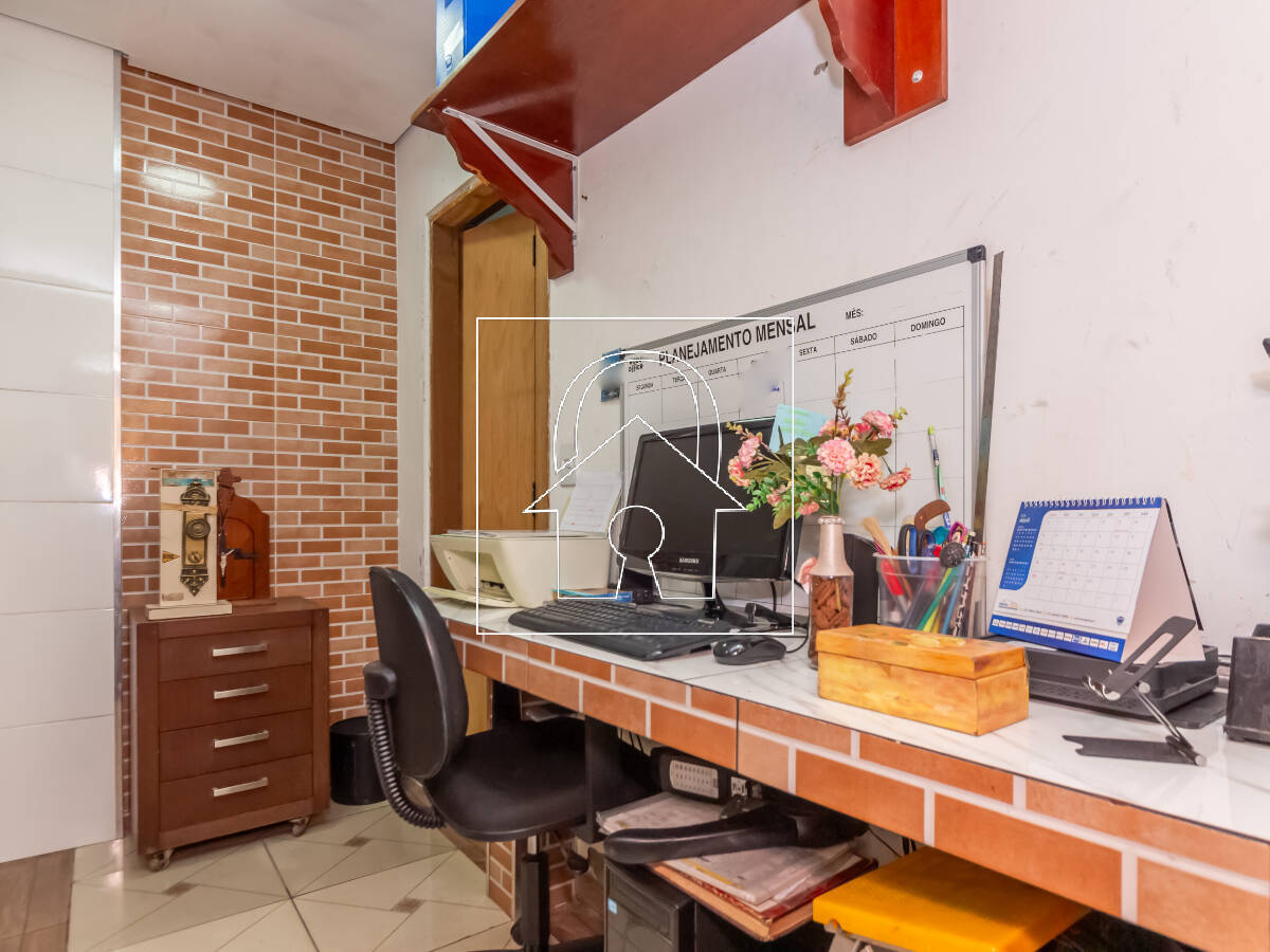 Sobrado, 5 quartos, 200 m² - Foto 15