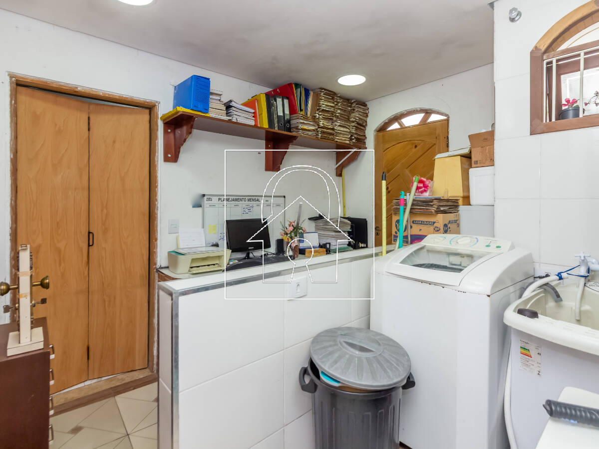 Sobrado, 5 quartos, 200 m² - Foto 21