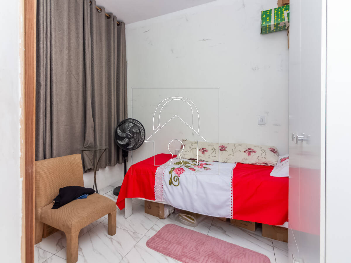 Sobrado, 5 quartos, 200 m² - Foto 31