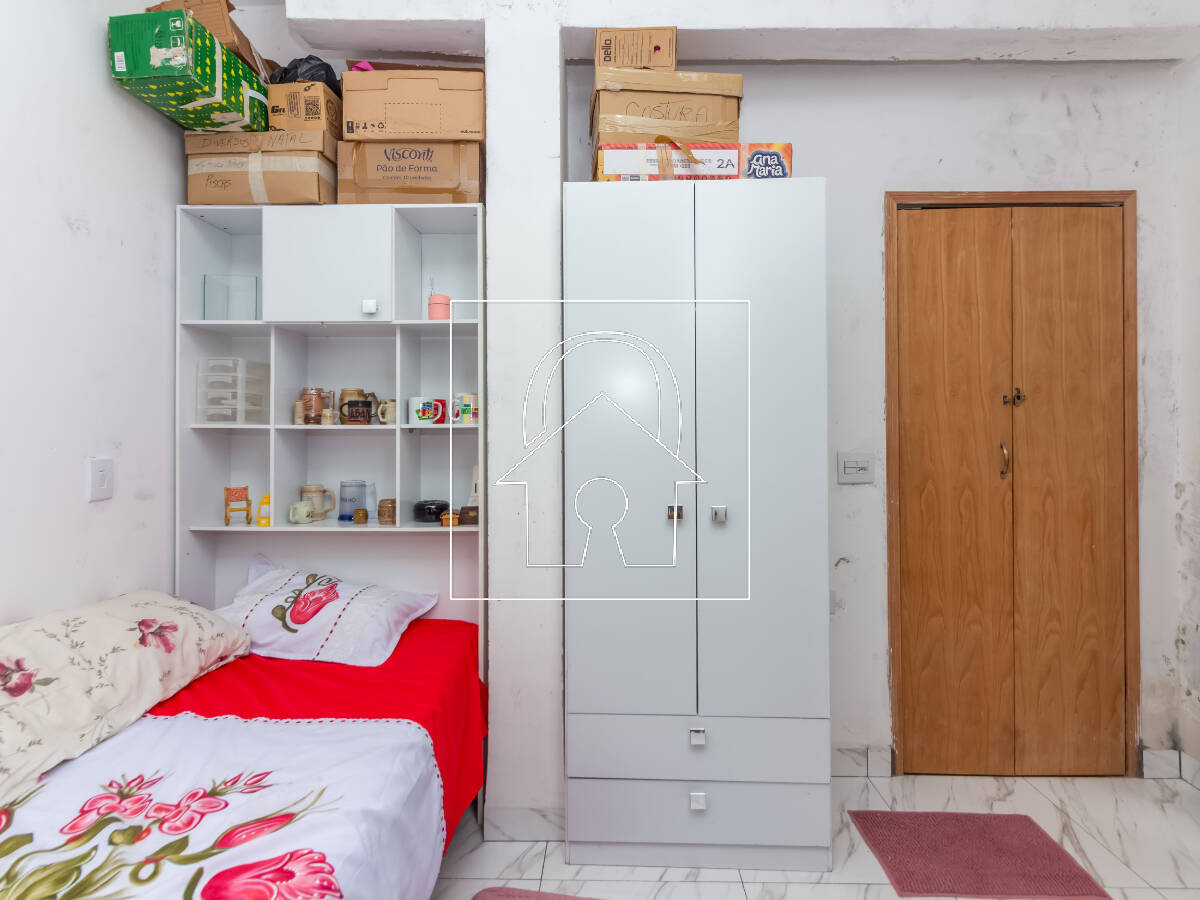 Sobrado, 5 quartos, 200 m² - Foto 30