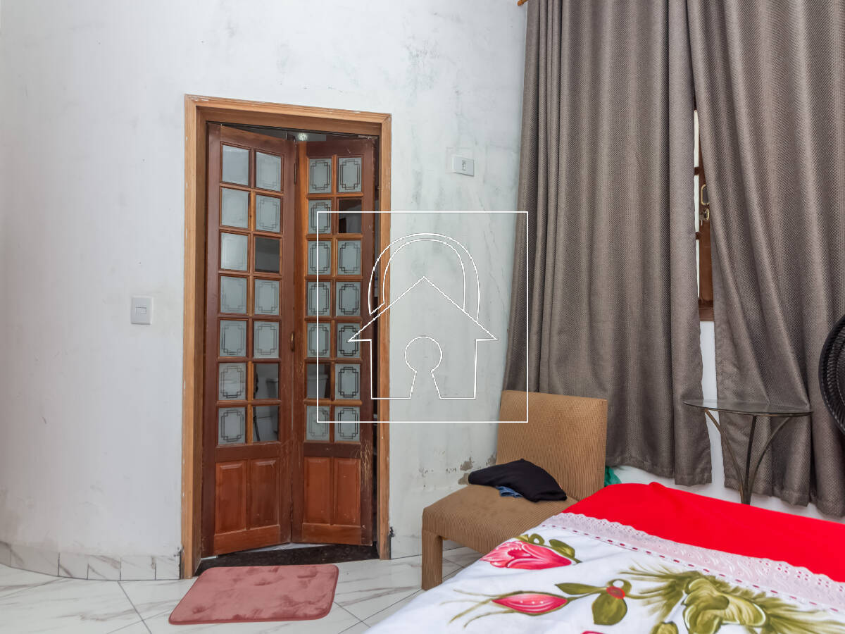Sobrado, 5 quartos, 200 m² - Foto 32