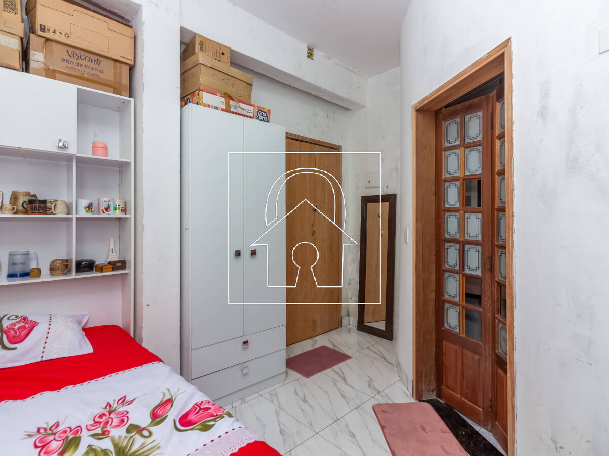 Sobrado, 5 quartos, 200 m² - Foto 29