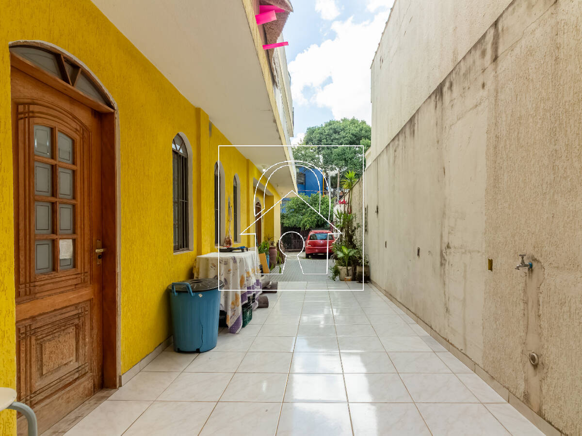 Sobrado, 5 quartos, 200 m² - Foto 45
