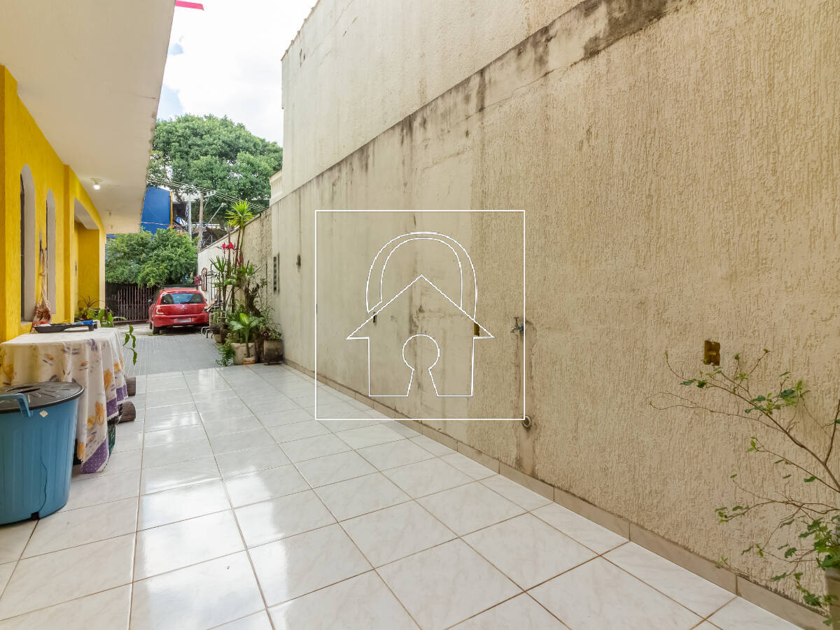 Sobrado, 5 quartos, 200 m² - Foto 46