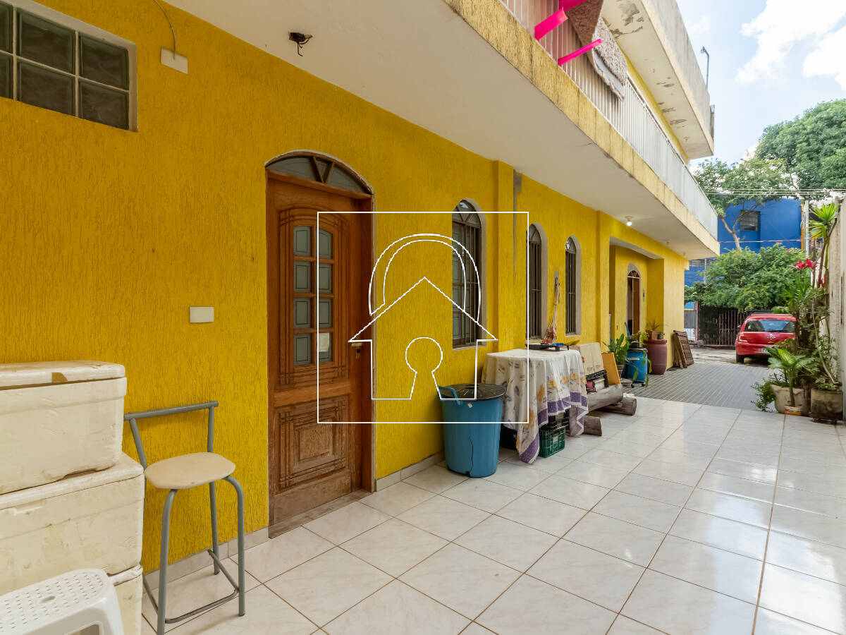 Sobrado, 5 quartos, 200 m² - Foto 44