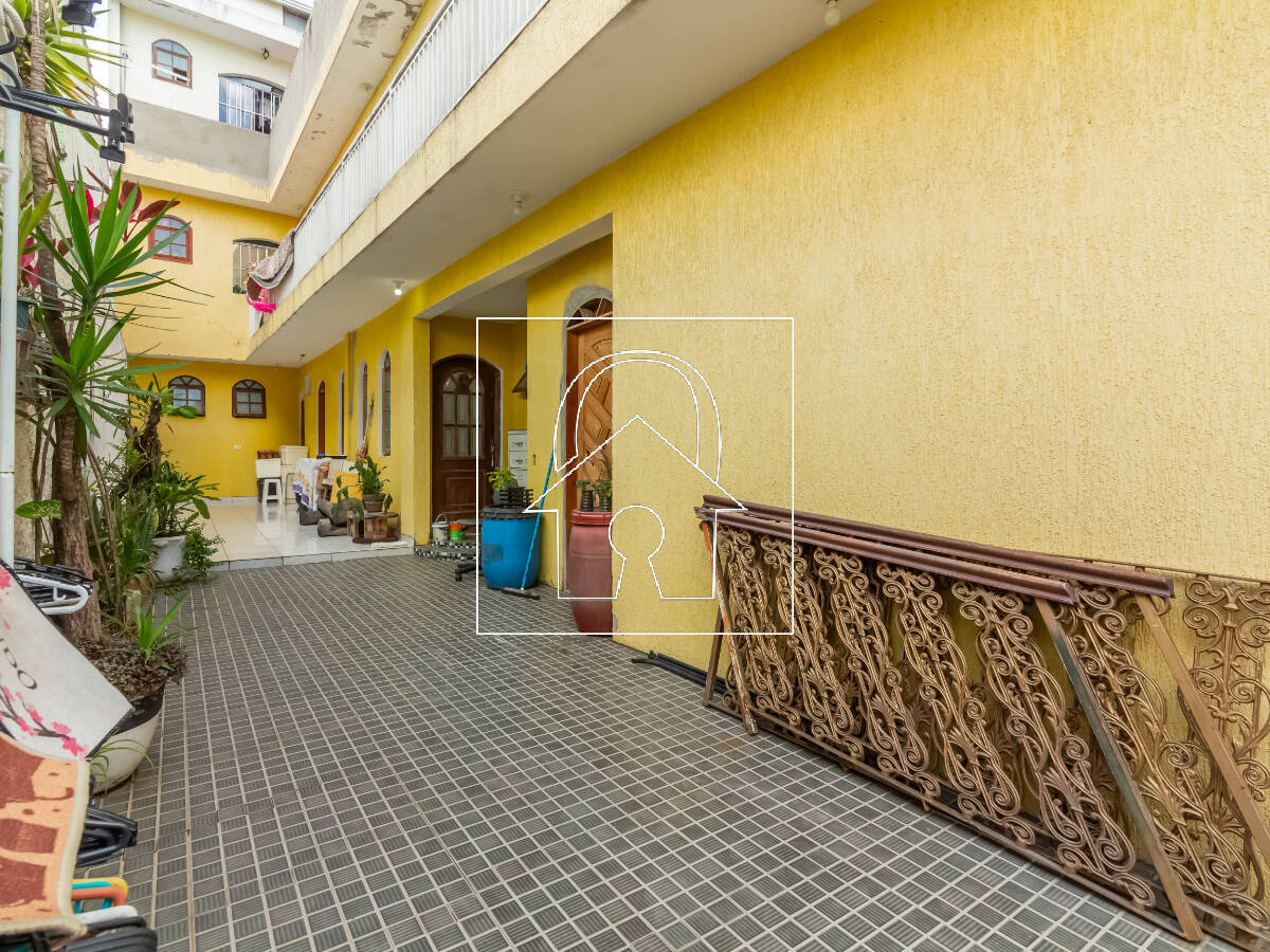 Sobrado, 5 quartos, 200 m² - Foto 48