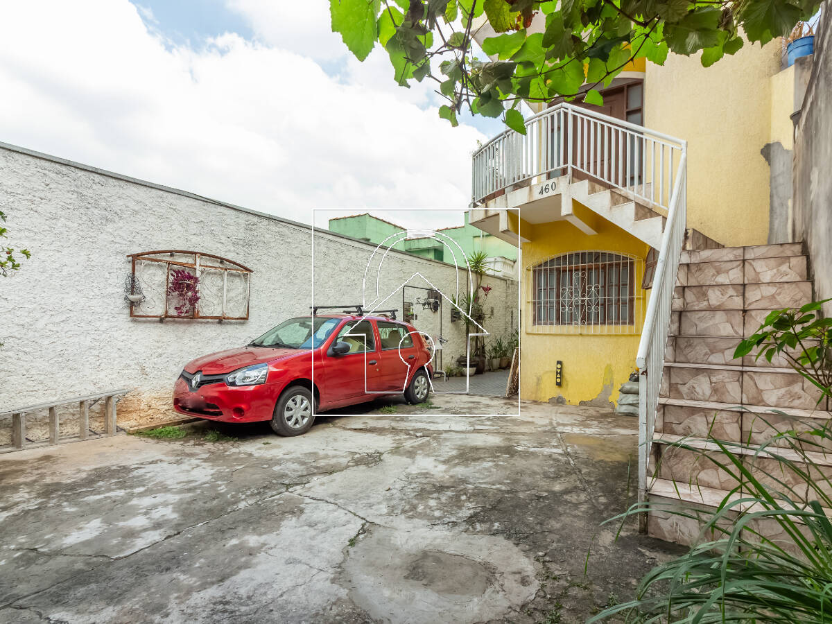 Sobrado, 5 quartos, 200 m² - Foto 50