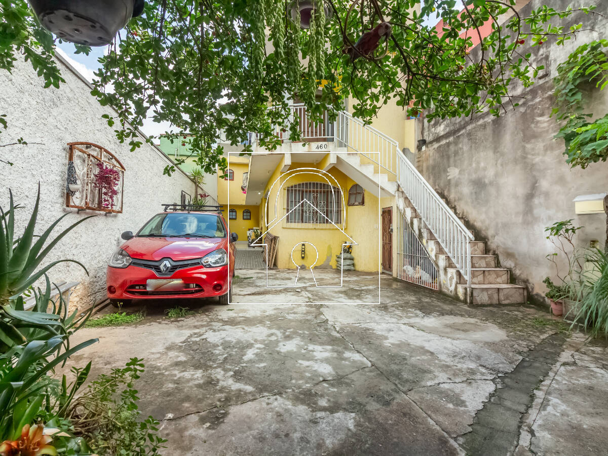 Sobrado, 5 quartos, 200 m² - Foto 49