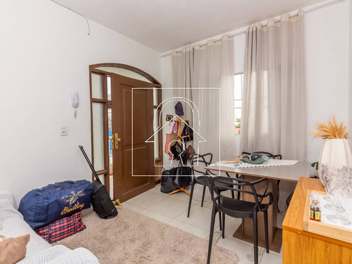 Sobrado, 5 quartos, 200 m² - Foto 11